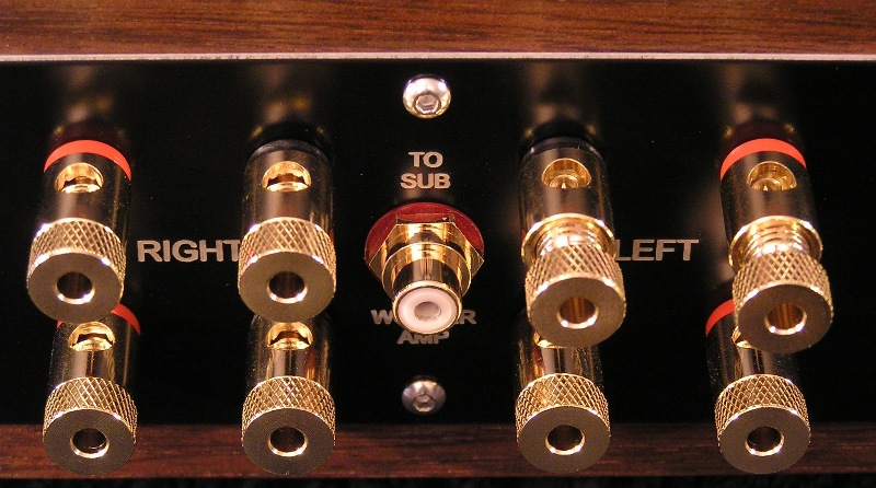 Woodman KT88 POWER AMPLIFIER フォトフレーム Woodman KT88 POWER AMPLIFIER フォトフレーム